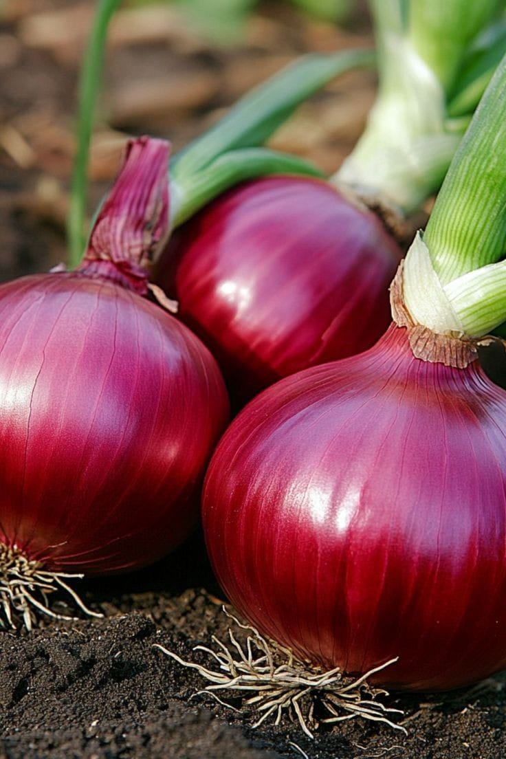 Re Constituted Onion Oil